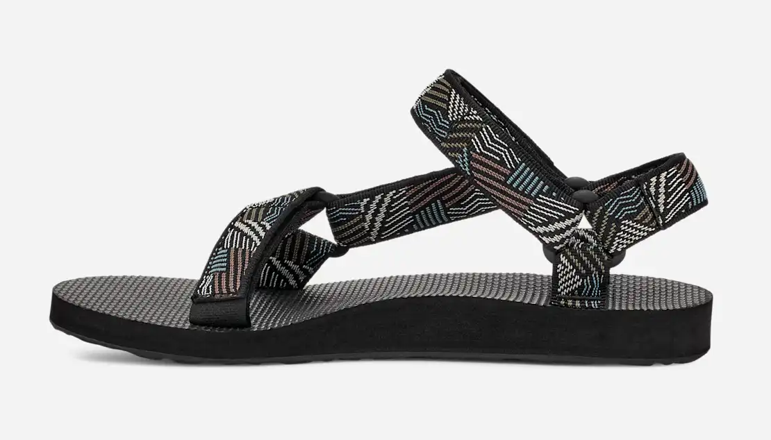Sandale Teva W's Original Universal BRDR [4]