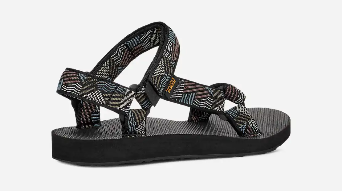 Sandale Teva W's Original Universal BRDR [5]