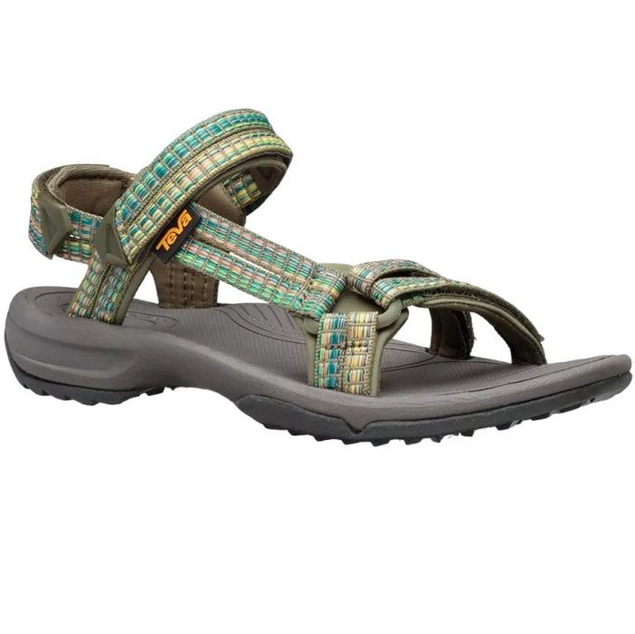 Sandale Teva W's Terra Fi Lite BTOL [2]