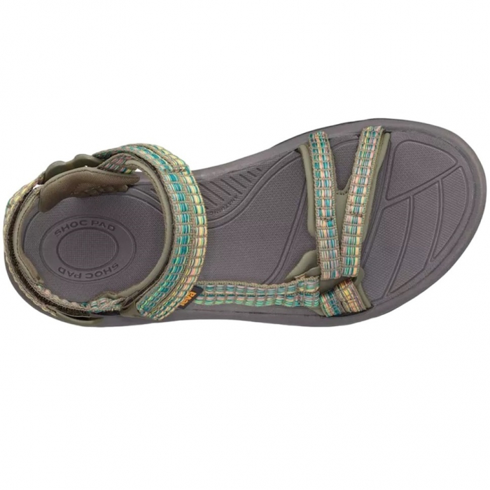 Sandale Teva W's Terra Fi Lite BTOL [5]