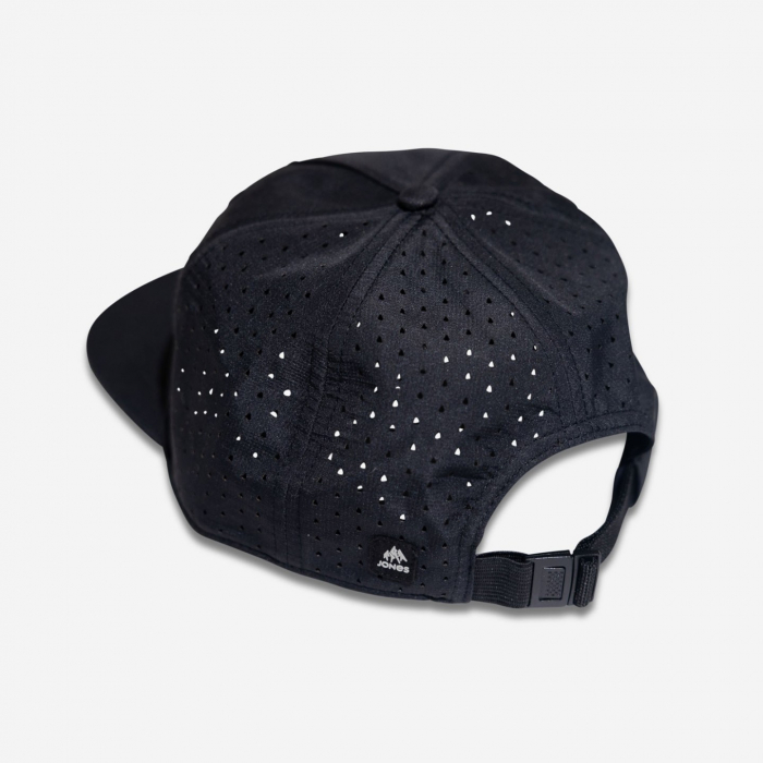 Sapca Jones BootPack Rec Tech Black [2]