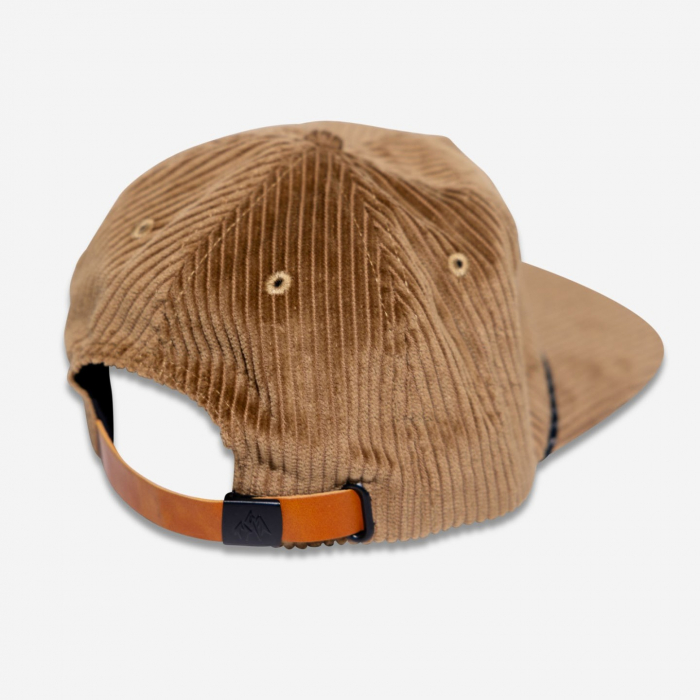 Sapca Jones Fresh Corduroy Sierra Brown [2]