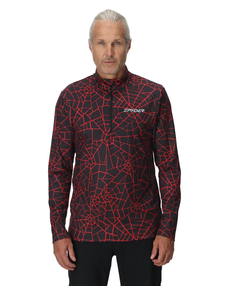 Spyder Bluza Schi Barbati Podium-SPR [2]