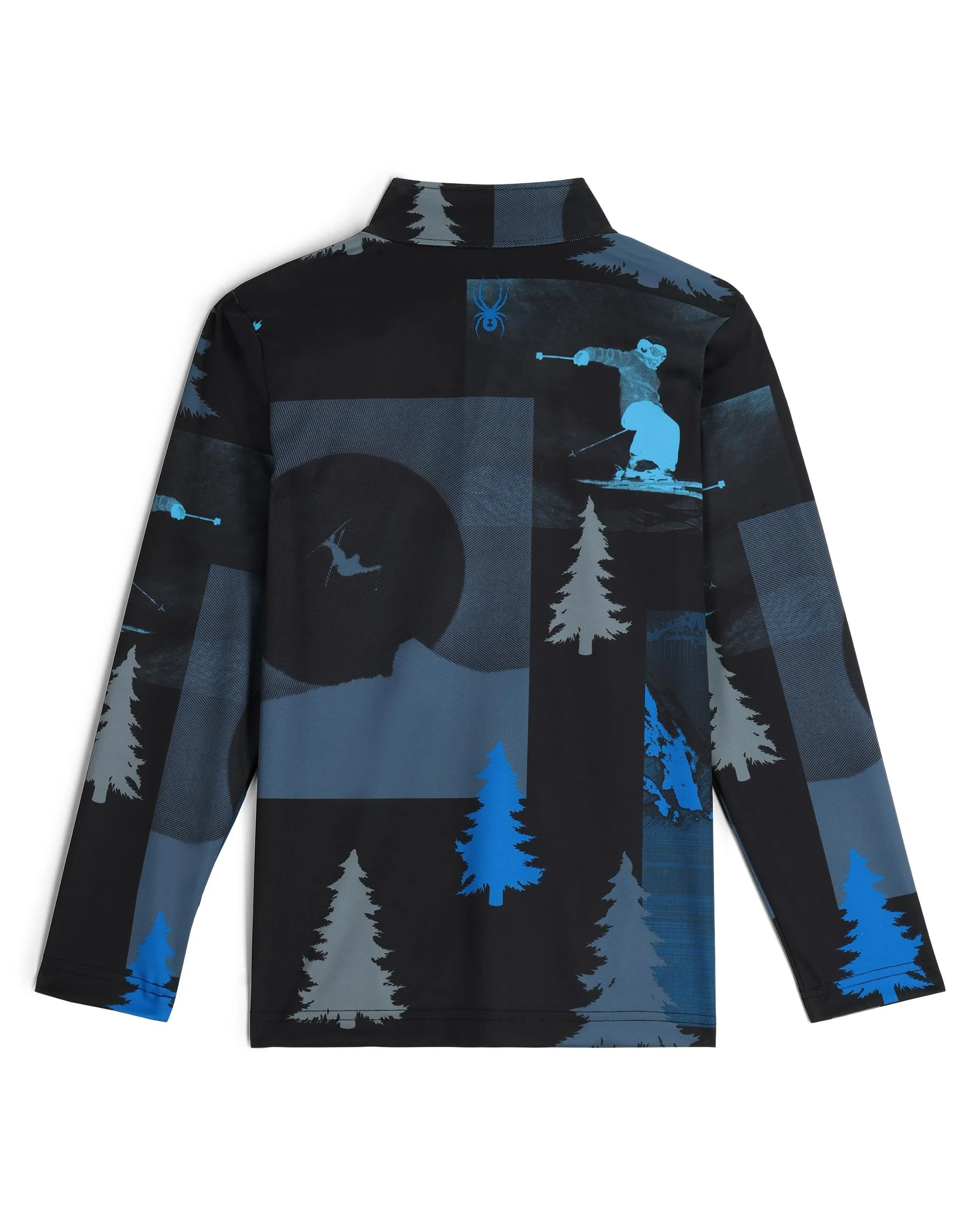 Spyder Bluza Schi Copii Jacob [3]