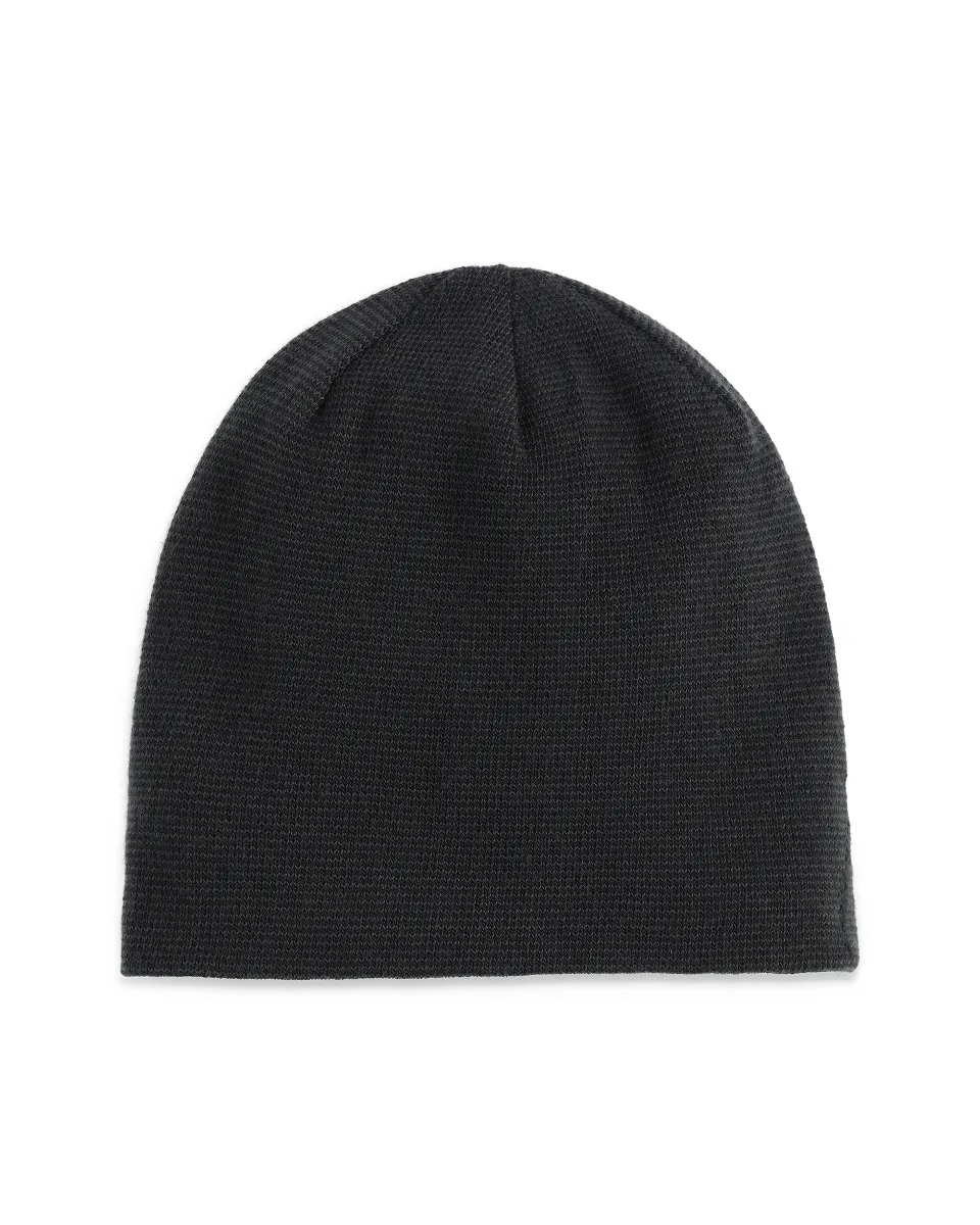 Spyder Caciula Reversible-BLK3 [2]