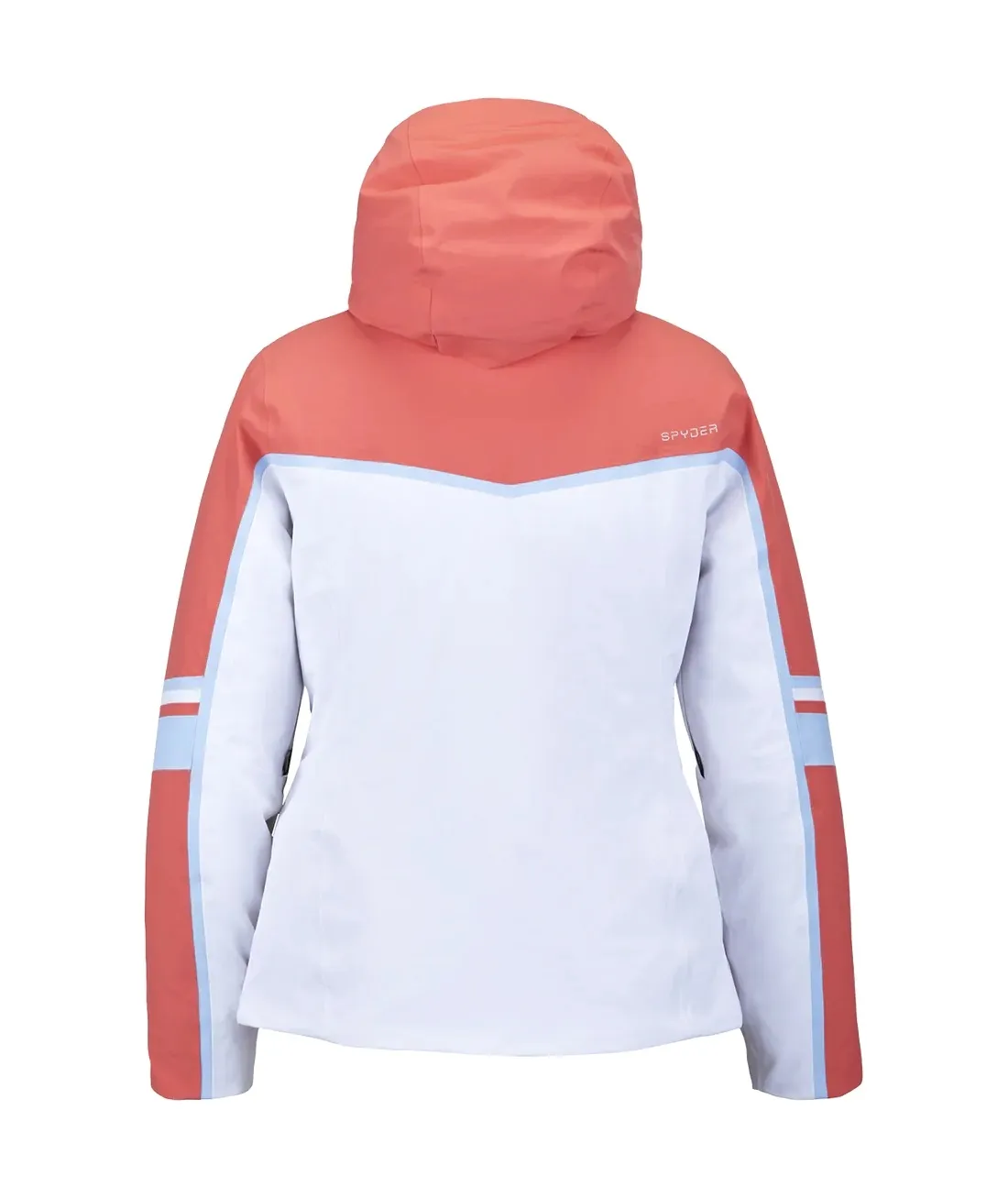 Spyder Geaca Schi Dama Poise [2]
