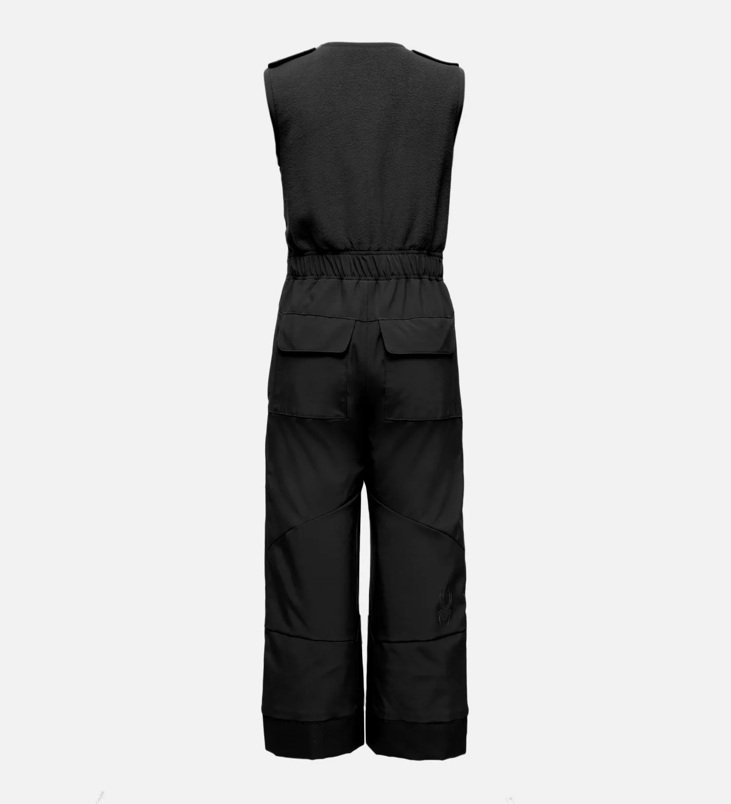 SPYDER PANTALONI SCHI MINI EXPEDITION [2]