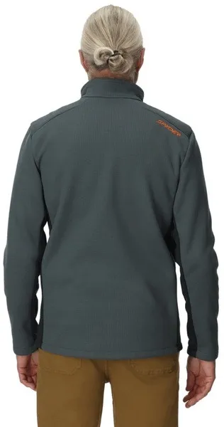 Spyder Pulover Barbati Bandit-Petrol [3]