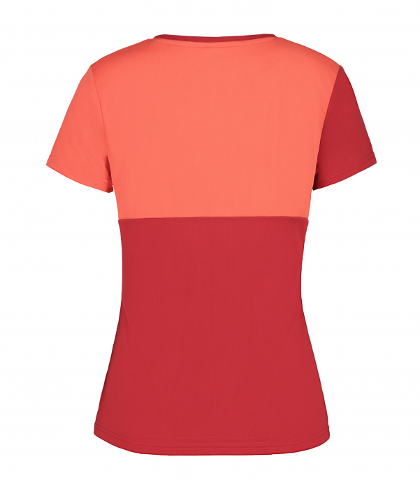 Tricou Icepeak Bells Red [5]