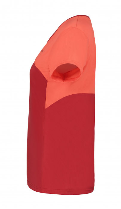 Tricou Icepeak Bells Red [4]
