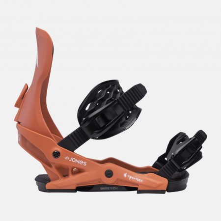 Legaturi Snowboard Jones Equinox Terracota [1]