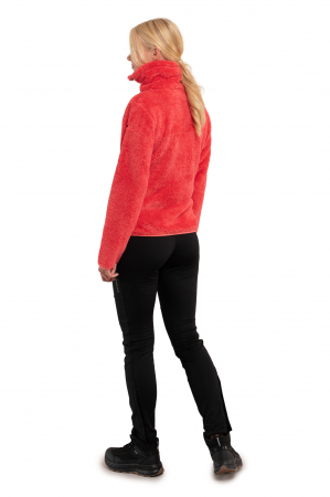 Polar Icepeak Colony Red [2]