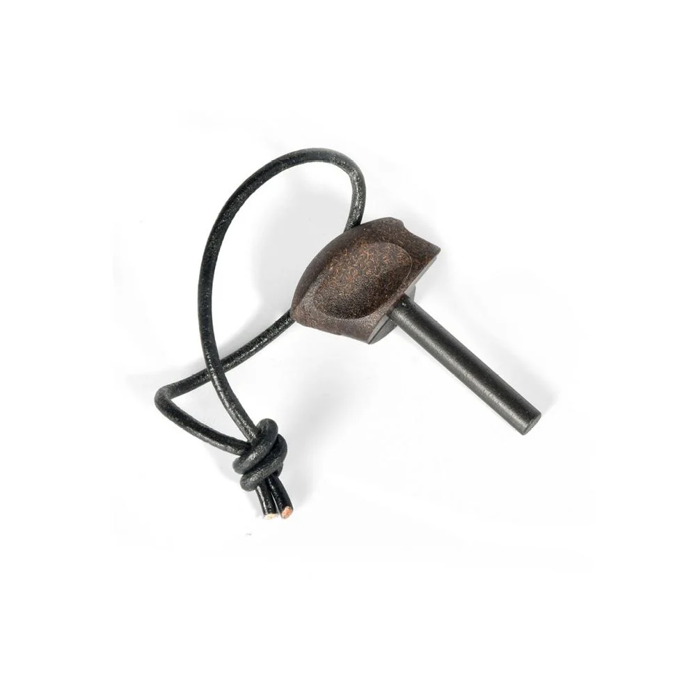 Arzatoare/Butelii camping - Amnar de schimb Light My Fire FireKnife Cocoshell
