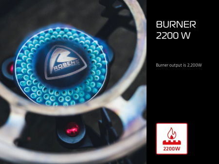 Arzator Camping Robens FireFly [3]