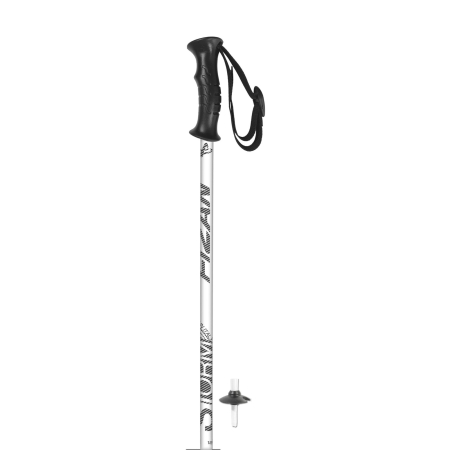 Ski - Bete Ski Fizan Storm White