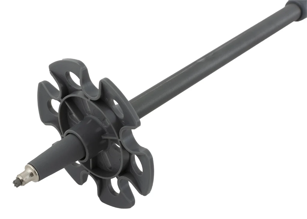 Bete Trekking Pinguin Shock FL/TL Telescopice Blue [3]