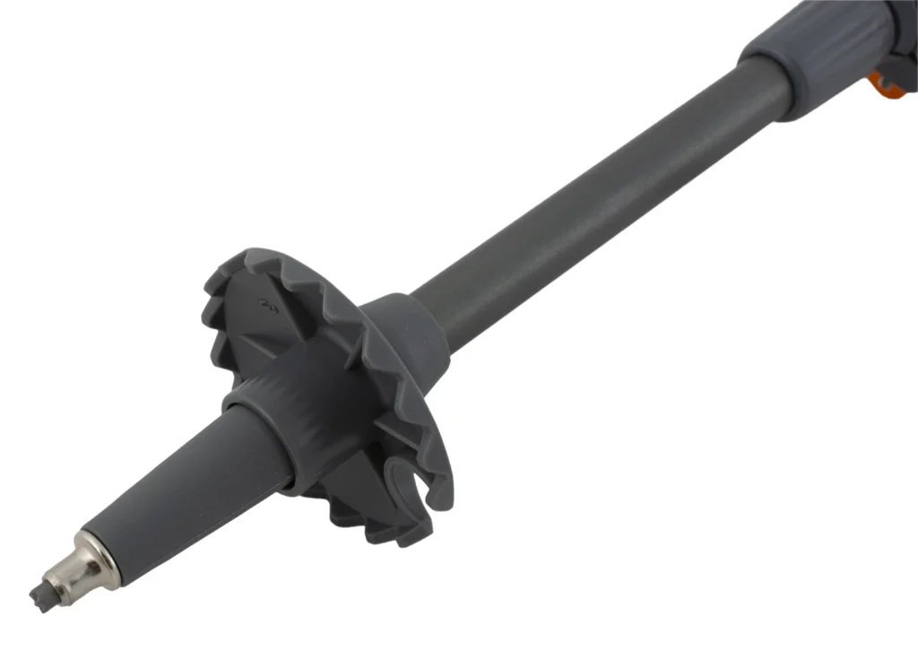 Bete Trekking Pinguin Shock FL/TL Telescopice Blue [5]