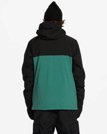 BillaBong Jacheta Ski/Snowboard Expedition EverGreen [2]