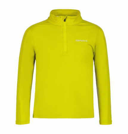 Imbracaminte - Bluza Polar Icepeak 51712 Green