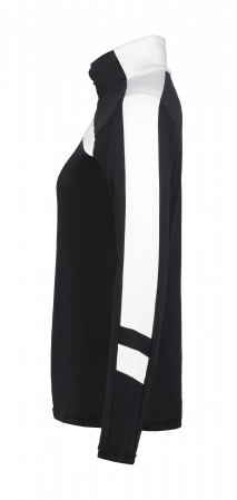 Bluza Polar Icepeak Freising Black [2]