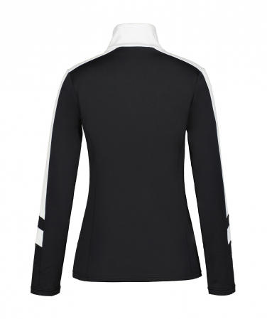 Bluza Polar Icepeak Freising Black [1]