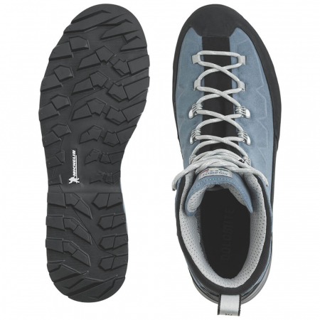 Bocanci Dolomite Dama Steinbock JeansBlue [1]