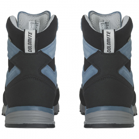 Bocanci Dolomite Dama Steinbock JeansBlue [2]