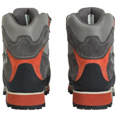 Bocanci Dolomite Zermatt Graphite Grey Red [4]