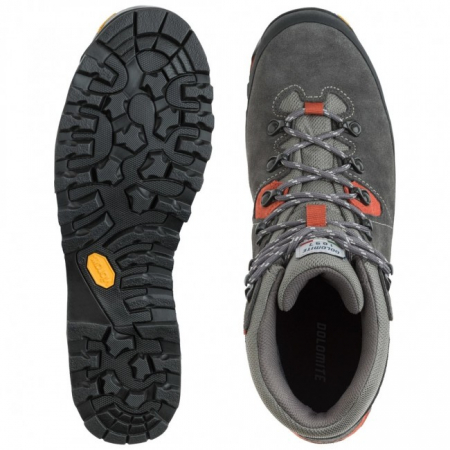 Bocanci Dolomite Zermatt Graphite Grey Red [2]