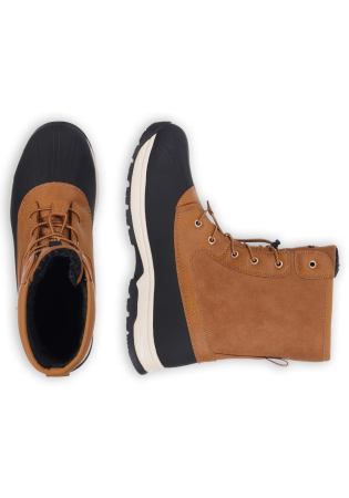 Bocanci Luhta Urban Tuttu Brown [1]