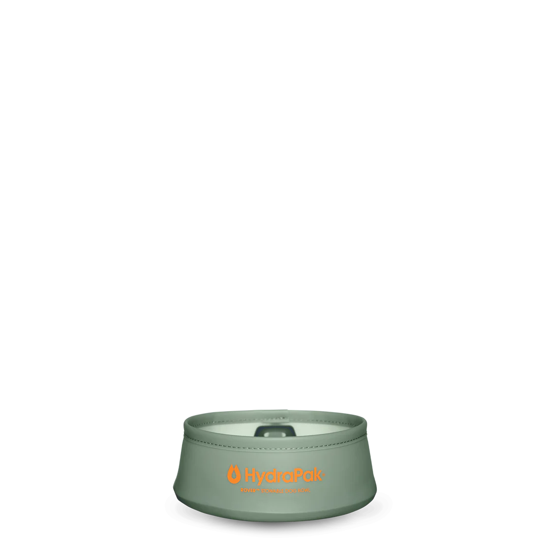 Accesorii Outdoor - Bol Hidratare Caini Hydrapak 500 ML Sutro Green