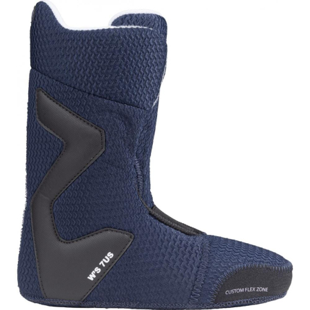 Boots Snowboard Nidecker Rift W Blue [4]