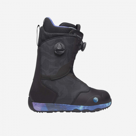 Boots Snowboard Nidecker Rift Apx 2024 [1]