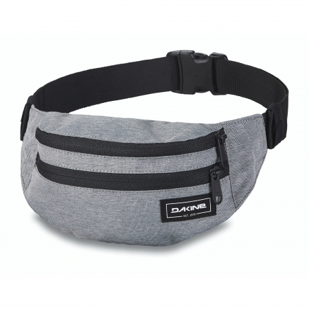 Borsete - Borseta Dakine Classic Hip Pack Geyser Grey