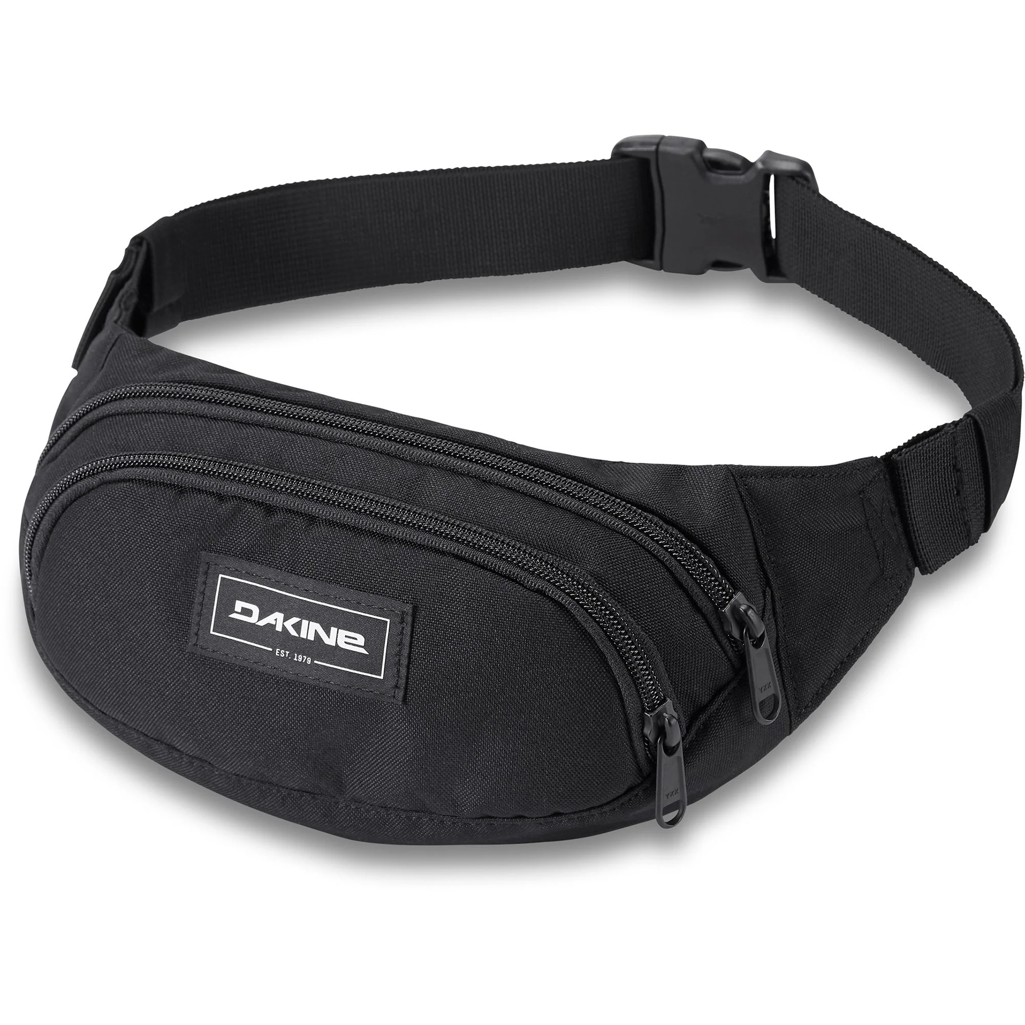 Rucsacuri/ Huse Snow - Borseta Dakine Hip Pack Black
