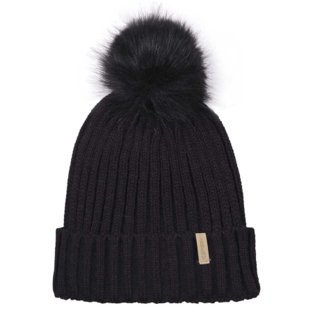 Produse - Caciula Icepeak Hazen Black