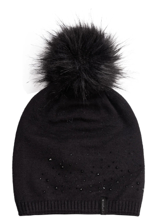 Produse - Caciula Icepeak Honfleur Black