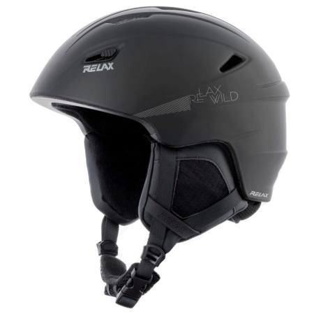 Produse - Casca Ski/Snowboard Relax Wild RH17A