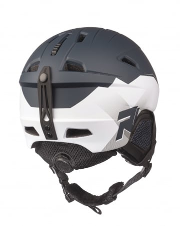 Casca Ski/Snowboard Relax Wild RH17A7 [1]