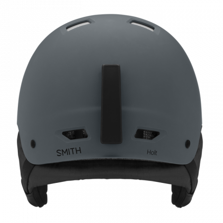 Casca Ski/Snowboard Smith Holt 2 MatteSlate [1]