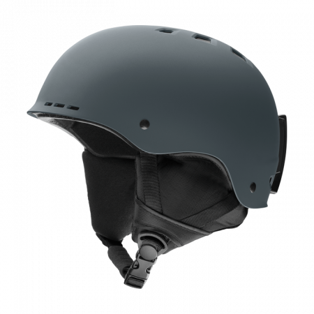 Snow - Casca Ski/Snowboard Smith Holt 2 MatteSlate