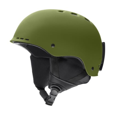 Snow - Casca Ski/Snowboard Smith Holt 2 Olive
