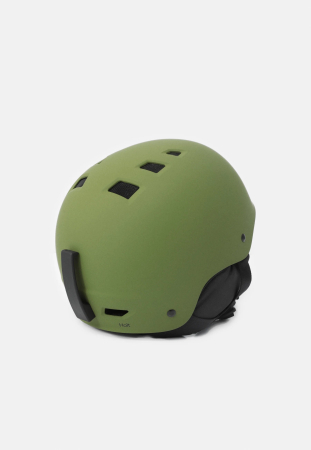Casca Ski/Snowboard Smith Holt 2 Olive [1]