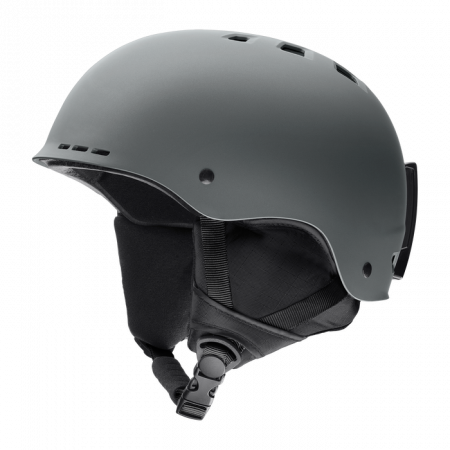 Casca Ski/Snowboard Smith Holt 2 MatteSlate [3]