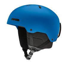 Snow - Casca Ski/Snowboard Smith Rodeo Mips True Blue