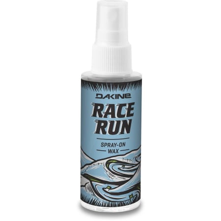 Ceara - Ceara Dakine Race Run Spray On Wax