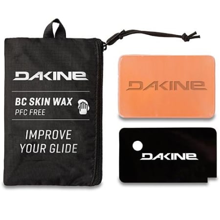 Ceara - Ceara Piei Foca Dakine BC Skin