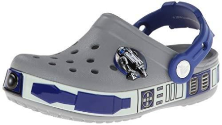 Incaltaminte - Crocs Copii Clog R2D2