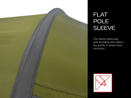 Cort 1 Persoana Robens Starlight 1 [11]