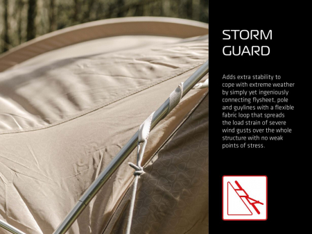 Cort 1 Persoana Robens Starlight 1 [9]